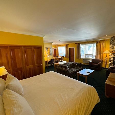 Park Place Lodge Ферни Екстериор снимка