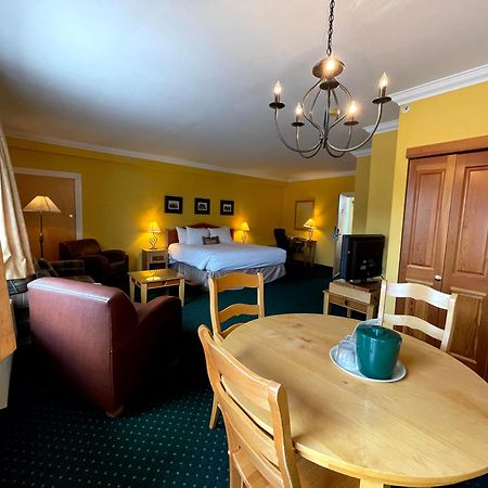 Park Place Lodge Ферни Екстериор снимка