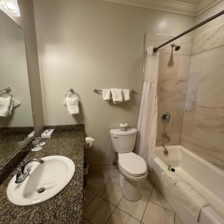 Park Place Lodge Ферни Екстериор снимка