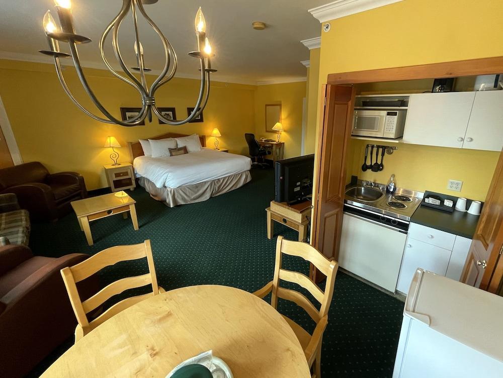 Park Place Lodge Ферни Екстериор снимка